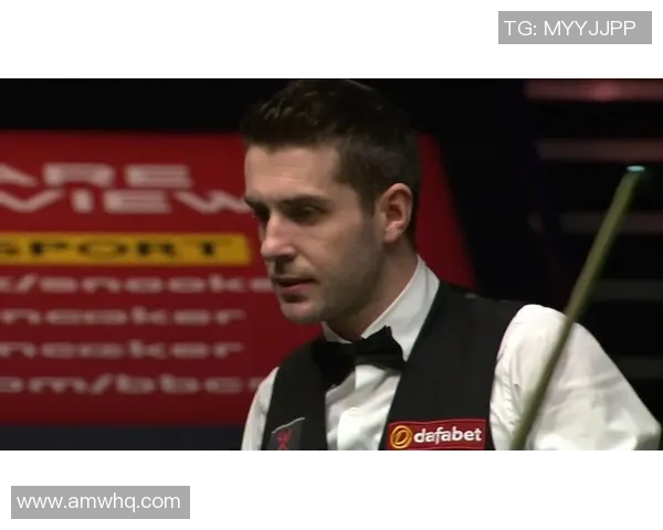 2017年塞尔比与奥沙利文巅峰对决回顾及精彩瞬间分析 2017年塞尔比与奥沙利文巅峰对决回顾及精彩瞬间分析