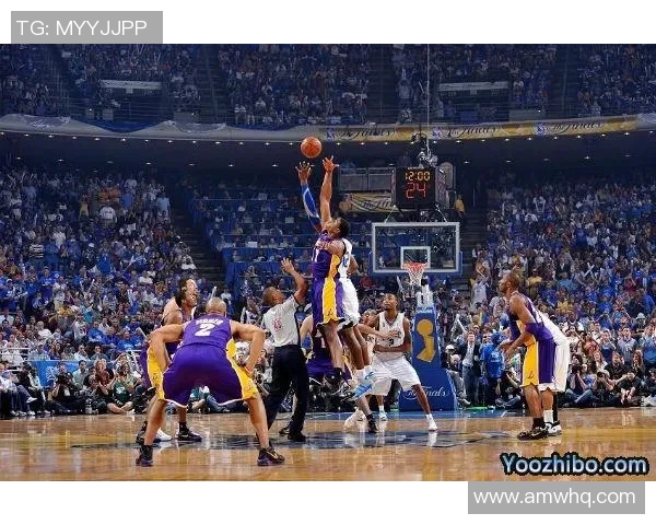 2009年NBA总决赛第六场火箭对湖人精彩全场录像回放分析与解读