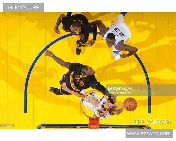 2018年NBA总决赛首战勇士与骑士第一节精彩对决回顾与分析