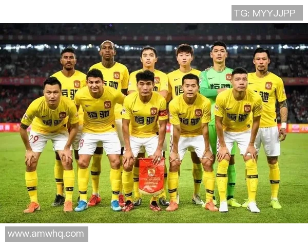 广州恒大与贵州恒丰热身赛精彩直播全程回顾与分析 广州恒大与贵州恒丰热身赛精彩直播全程回顾与分析