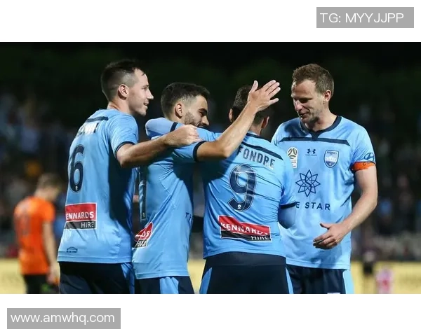 细喷气机与悉尼FC对决前瞻及比分预测分析